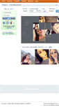 Mobile Screenshot of lov.afisha.tv